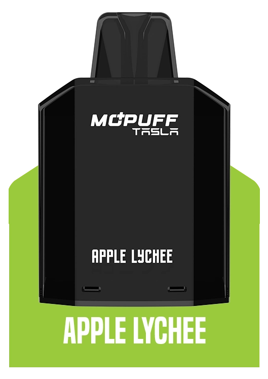 APPLE LYCHEE