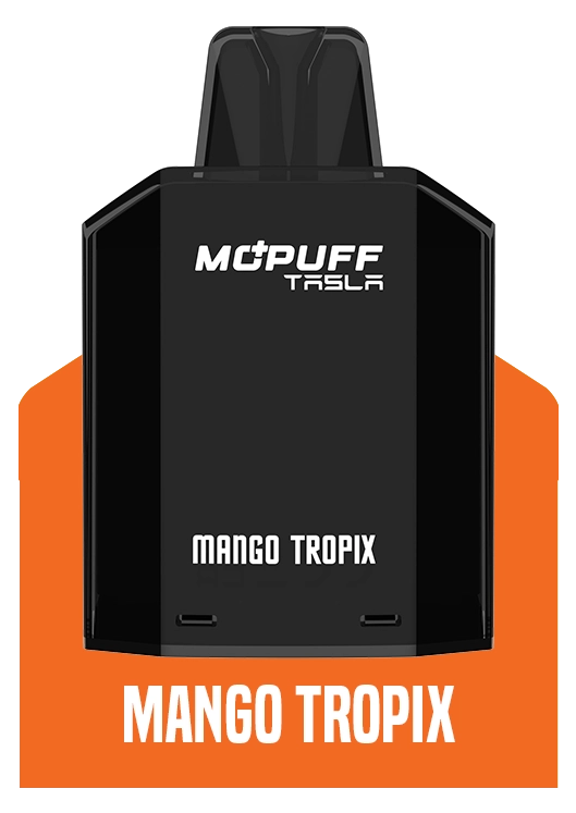 MANGO TROPIX