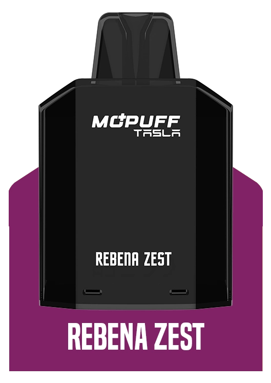 REBENA ZEST