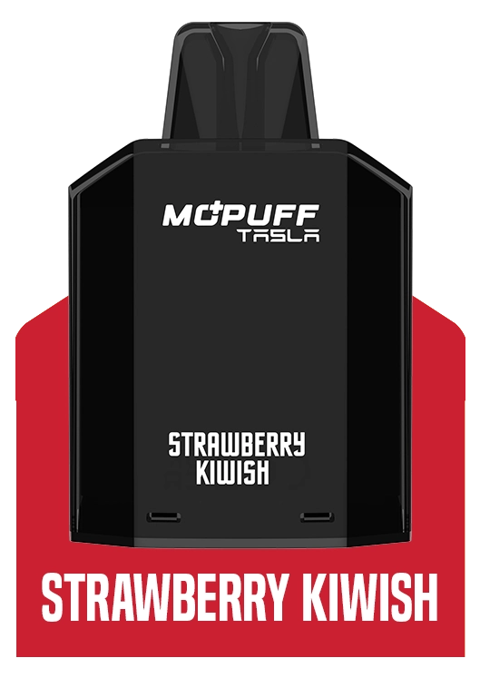 STRAWBERRY KIWISH