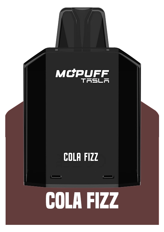 cola fizz