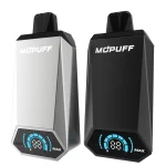 cyberpuff device