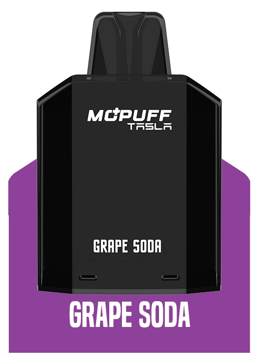 grape soda