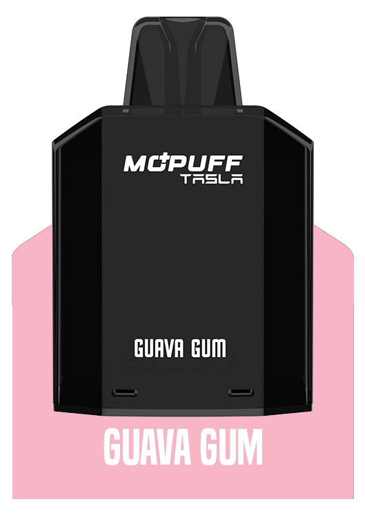 guava gum